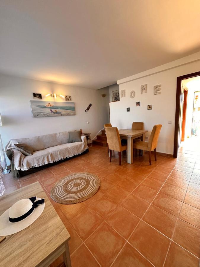 Vila La Casita Costa De Antigua Exteriér fotografie