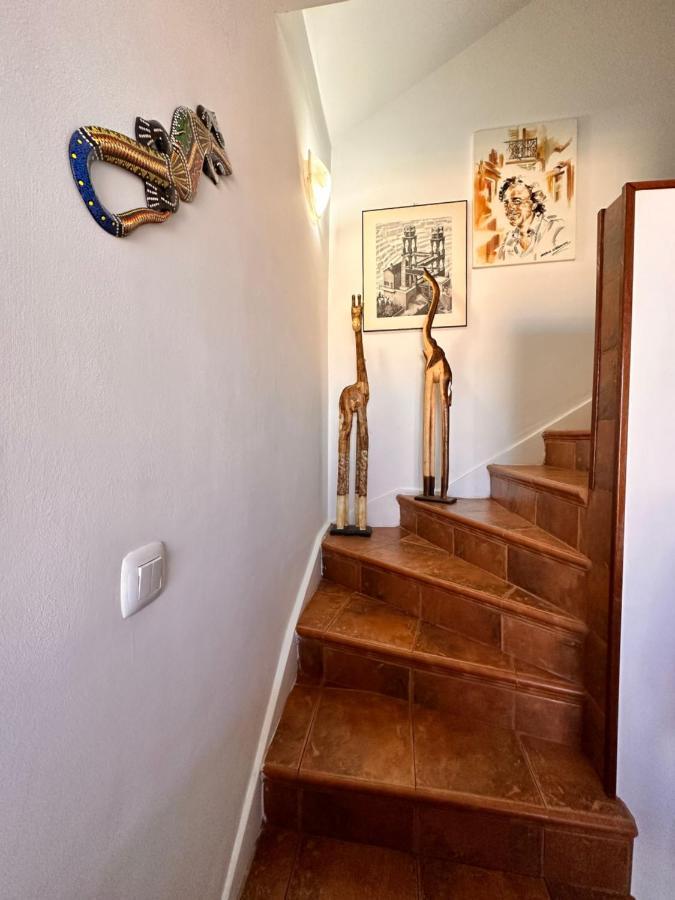 Vila La Casita Costa De Antigua Exteriér fotografie