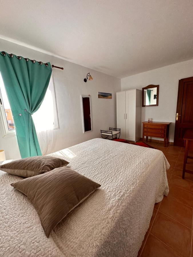 Vila La Casita Costa De Antigua Exteriér fotografie
