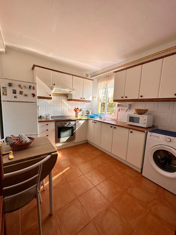 Vila La Casita Costa De Antigua Exteriér fotografie