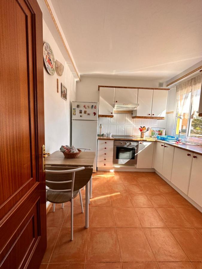Vila La Casita Costa De Antigua Exteriér fotografie