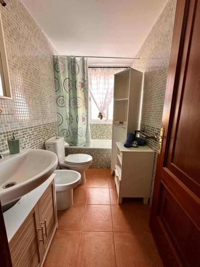 Vila La Casita Costa De Antigua Exteriér fotografie