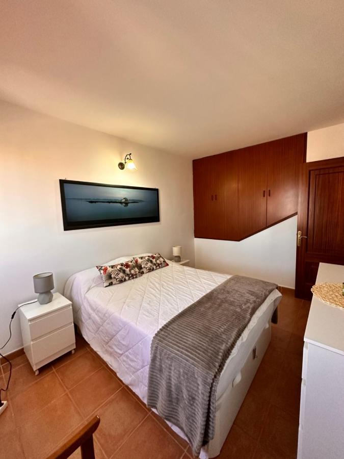 Vila La Casita Costa De Antigua Exteriér fotografie