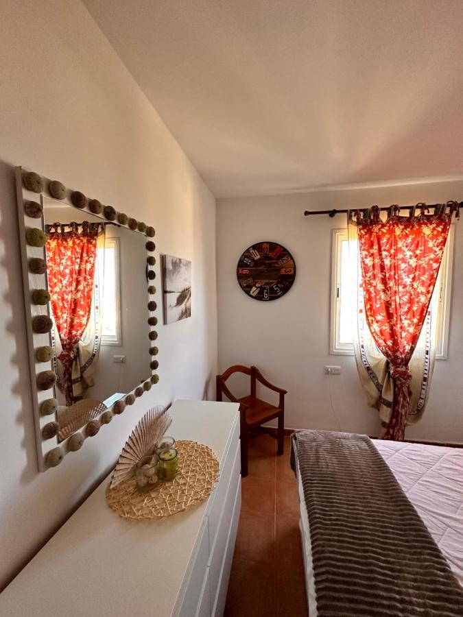 Vila La Casita Costa De Antigua Exteriér fotografie