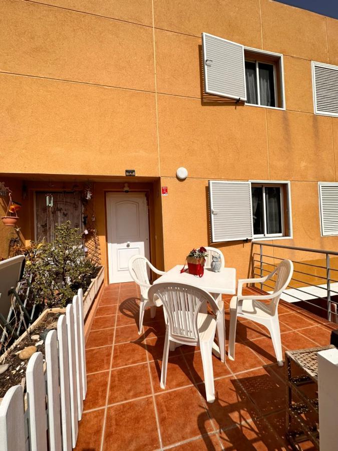 Vila La Casita Costa De Antigua Exteriér fotografie