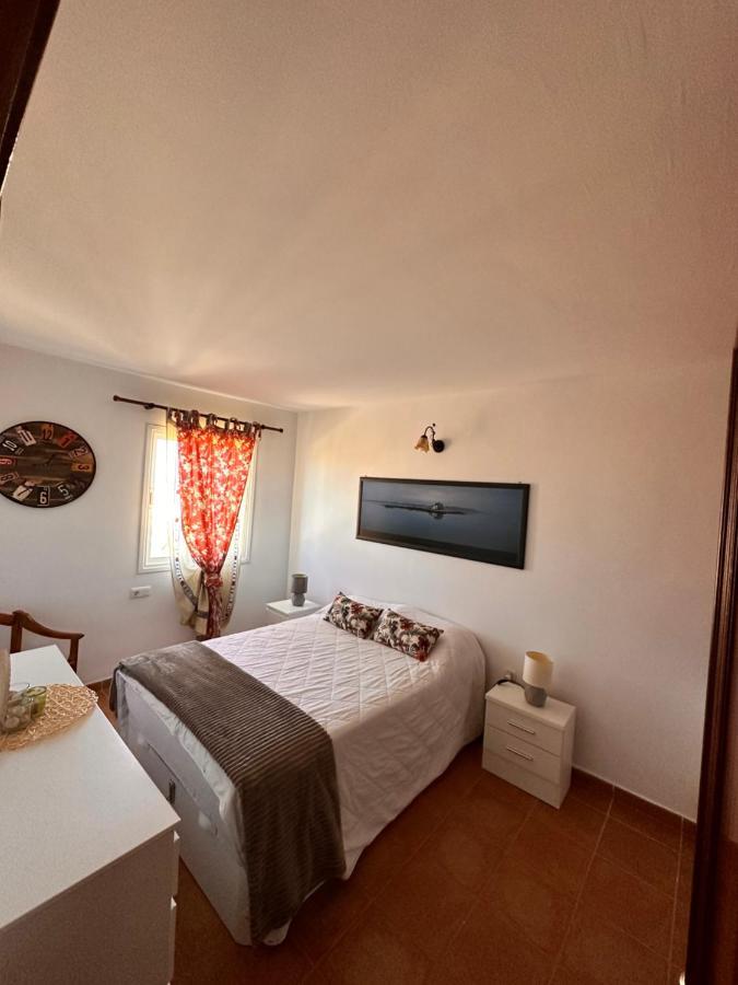 Vila La Casita Costa De Antigua Exteriér fotografie