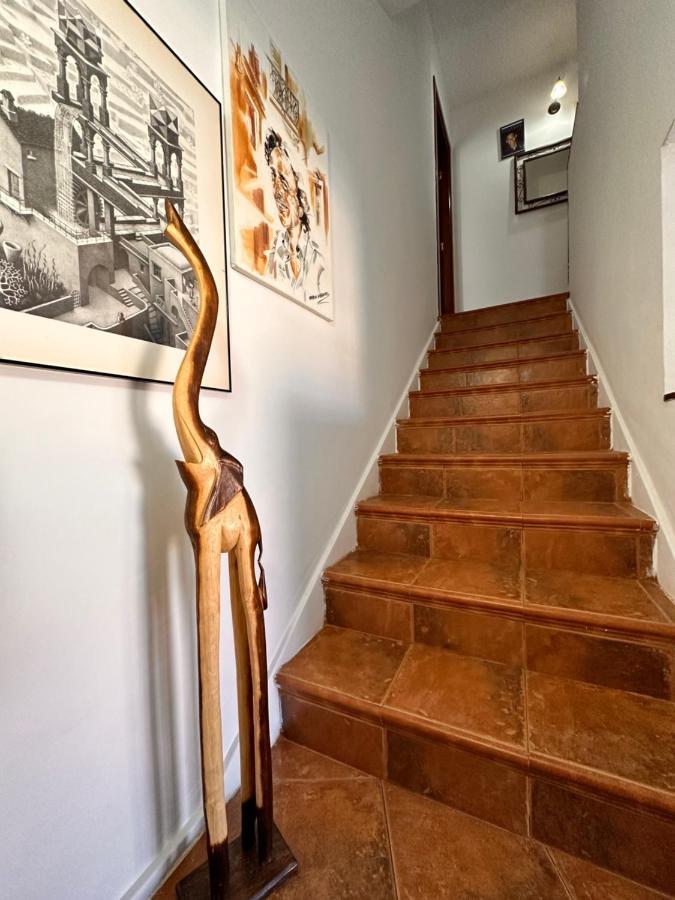 Vila La Casita Costa De Antigua Exteriér fotografie