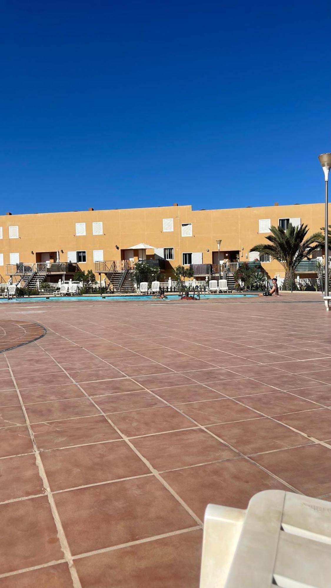 Vila La Casita Costa De Antigua Exteriér fotografie